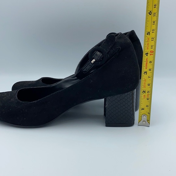 Bandolino | Ankle strap Block heel - Picture 11 of 16
